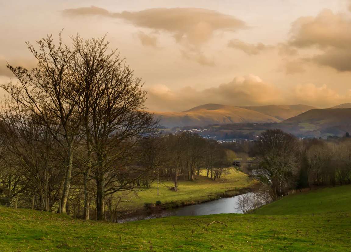 Holiday Homes Keswick